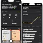 best bet tracker app