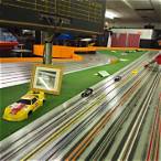 slot car tracks near me